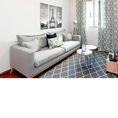 My City Home - Acogedor apartamento en Chueca