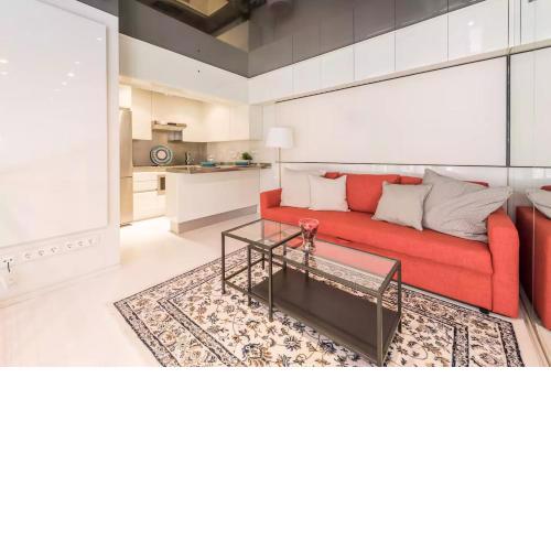 My City Home - Duplex at Puerta de Hierro