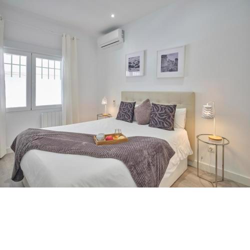 My City Home - Estupendo apartamento Canillas VIII