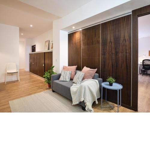 My City Home - Fantastic apartament at Moncloa for students