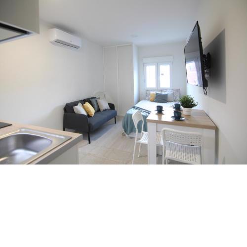 My City Home - Fantastic studio in Opañel
