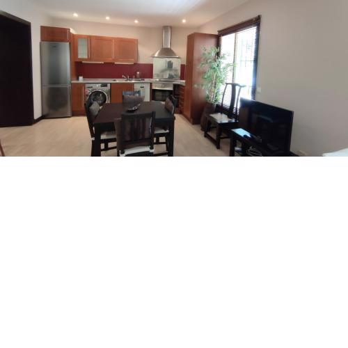 My City Home - Great apartament in Moncloa