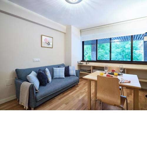 My City Home - Incredible apartment at Salamanca