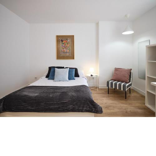 My City Home - Student Rooms in Moncloa