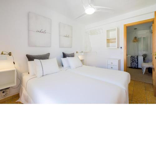 My City Home- Cozy apartment at Aravaca