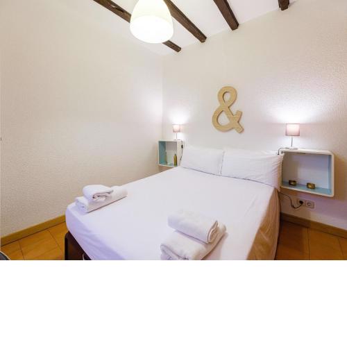 My City Home Apartamento Reina Sofia