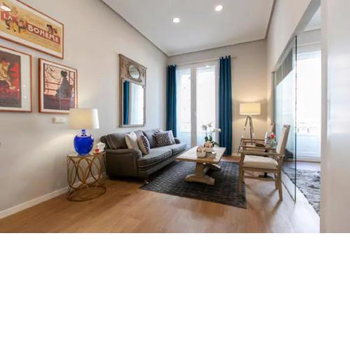 My City Home Fabuloso apartamento Sol VI