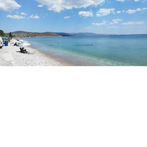 My Coast Plakabeach Nafplio