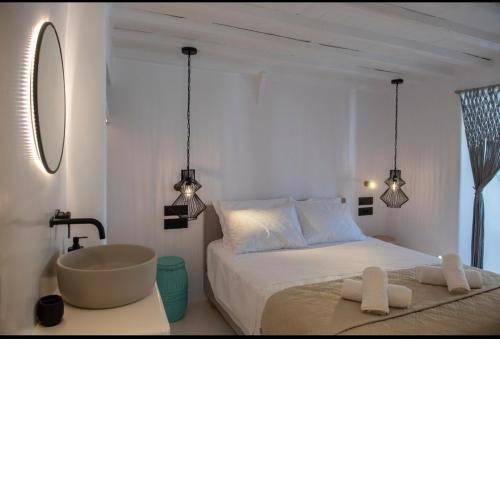 My Comfy Manto town
