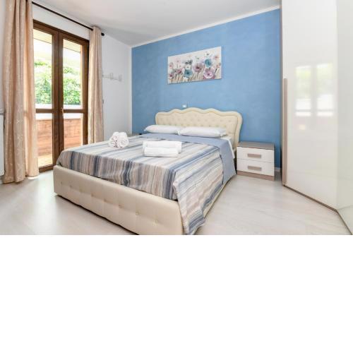 My Desenzano Holiday Apartment