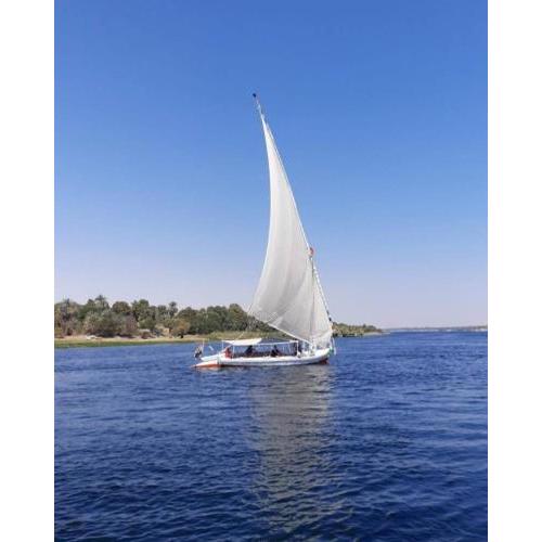 My Dream Nile Felucca