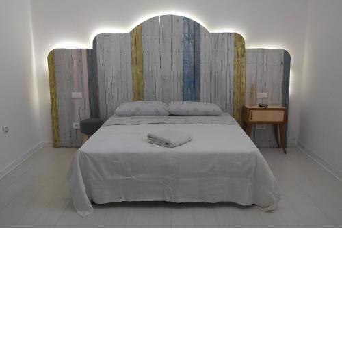 My Eco Rooms Olbia