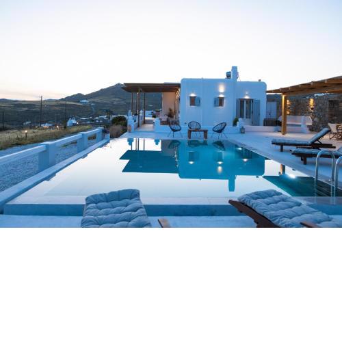My Evilia Villa