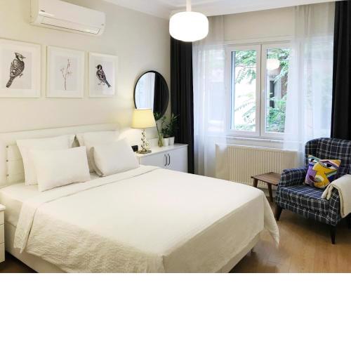 MY FABULOUS HOME in TAKSIM BEYOGLU