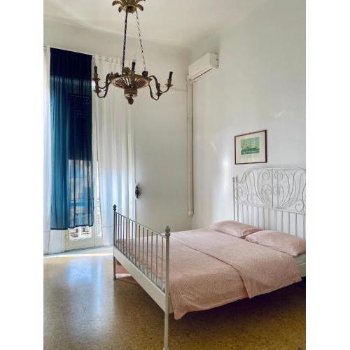 My Flat in Cinque terre