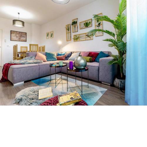 My Granada Garden - Apartamento Orquídea