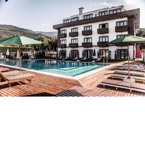 My Green Boutique Hotel
