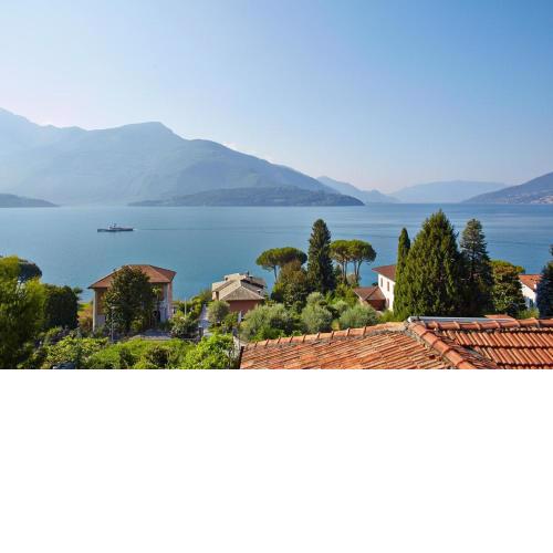 My Holidays - Giardino e Montagna