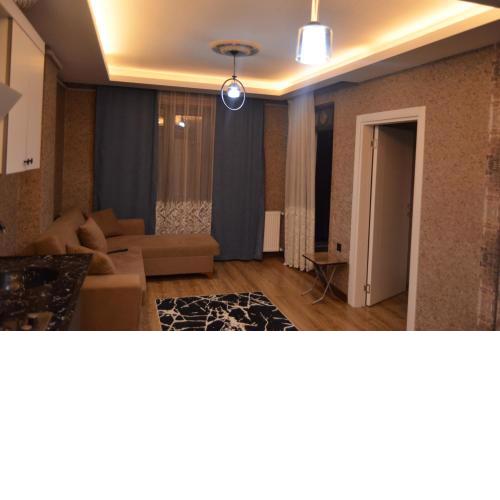 MY HOME APART ORDU