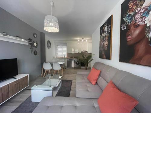 My Home Apartament