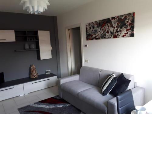MY HOME apartment