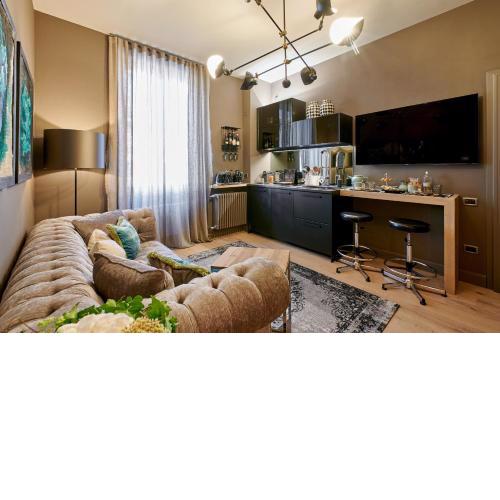 My Home For You - Tasso Style Apartment