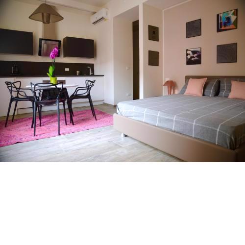 My Home in Bologna - La Grassa