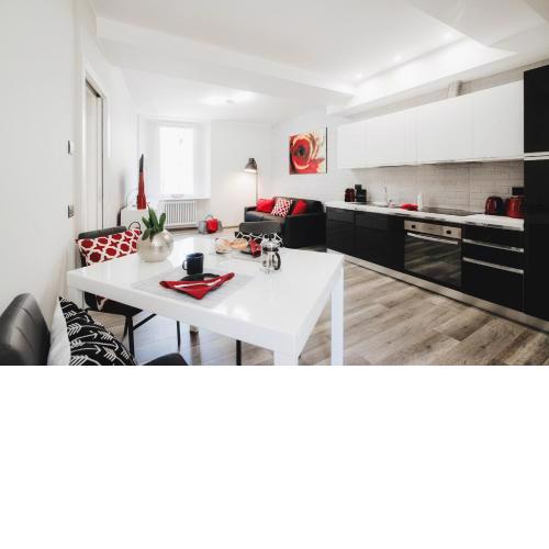 My Home In Como - Mc Julian Apartment