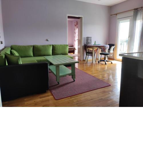 My home in Komotini