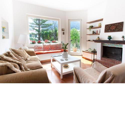 My Home in Mondello