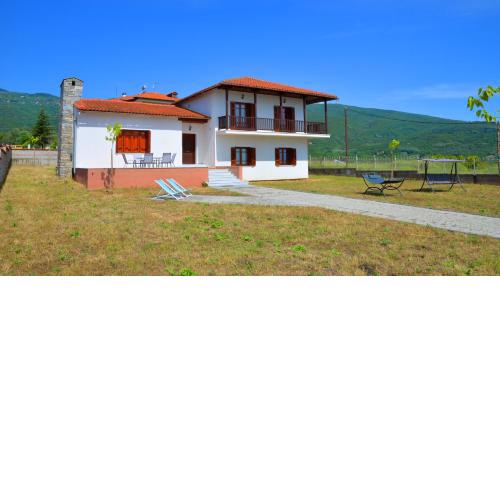 My Home In Olympus