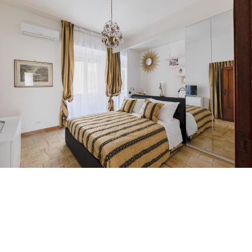 My Home in San Pietro