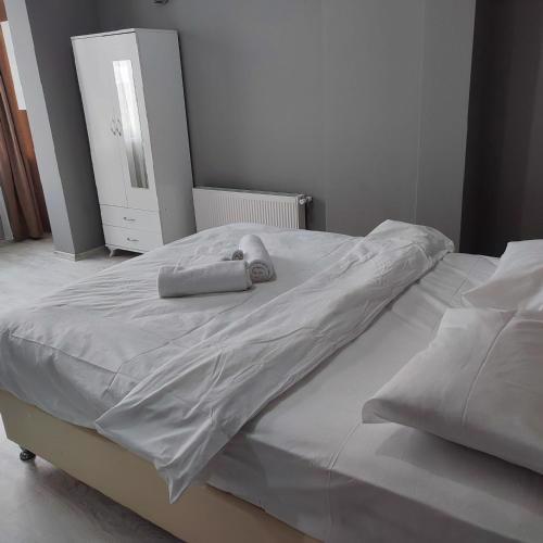 MY HOME IN TRABZON