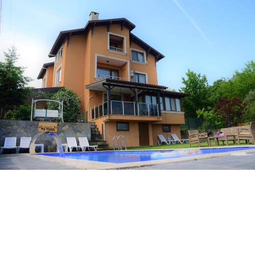 My Home Kartepe