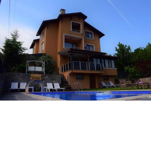 My Home Kartepe