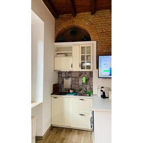 MY HOME MILANO IMBONATI 12