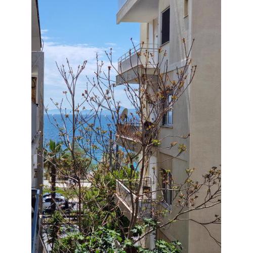 My Home Partial Sea View