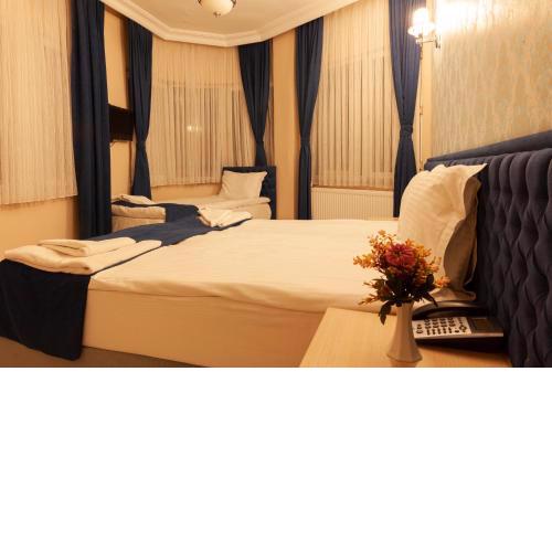 My Home Sultanahmet Hotel