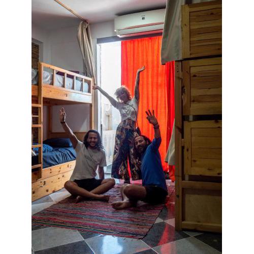 My Hostel in Dahab - Dive center