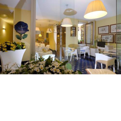 My Hotel Milano