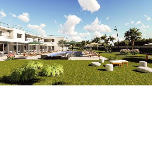 MY HOTELS TERRASINI