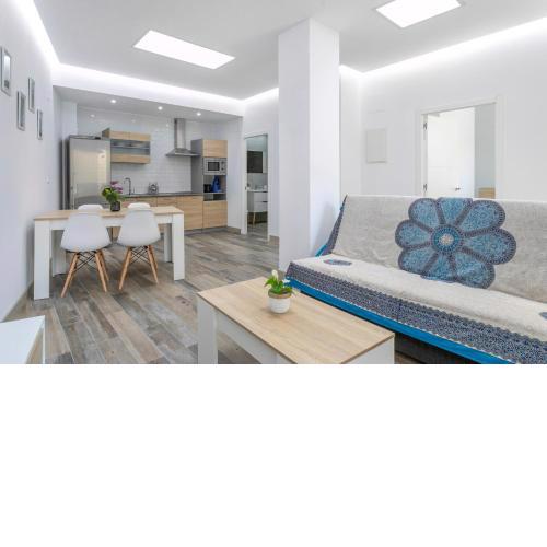 my house alicante