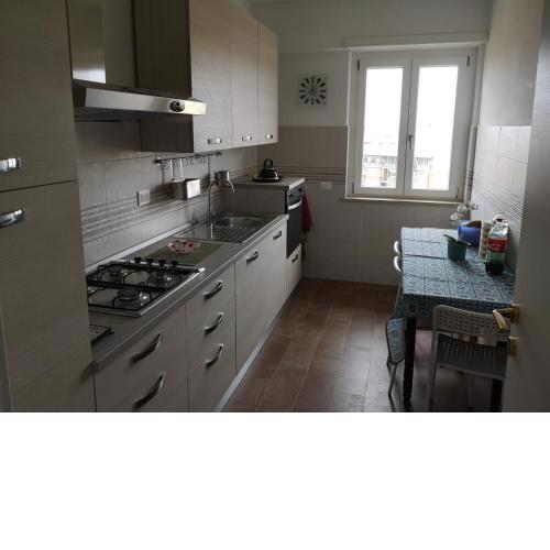 My House in Rome