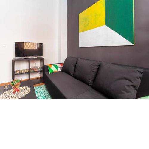 My Little Loft in the Heart of Seville