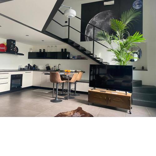 My Loft - Monza Centro