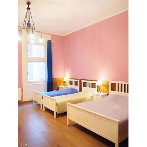 My Lovely Home In Budapest