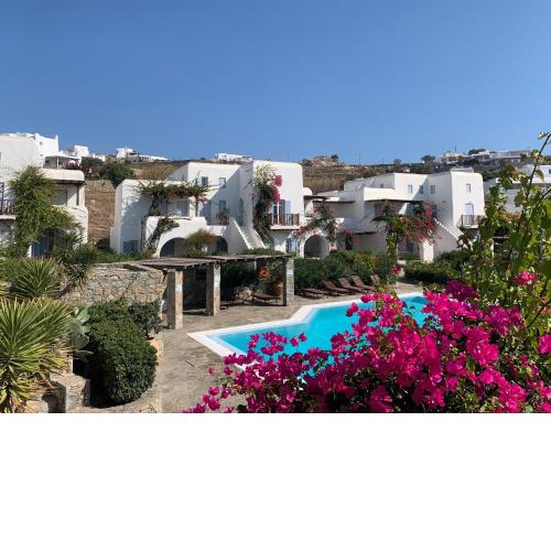 My Lovely Place Mykonos