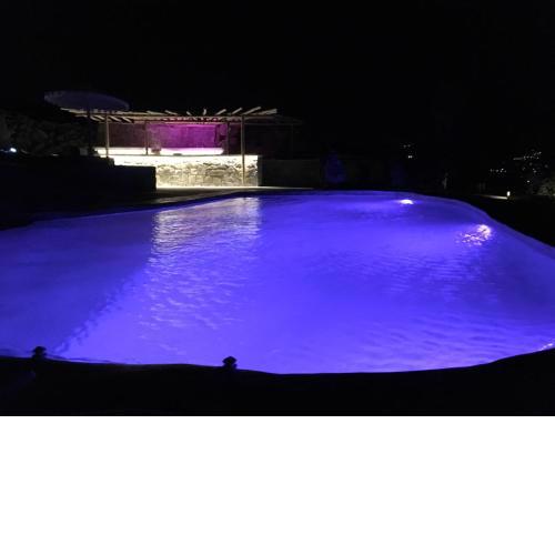 My Oasis Studios Mykonos