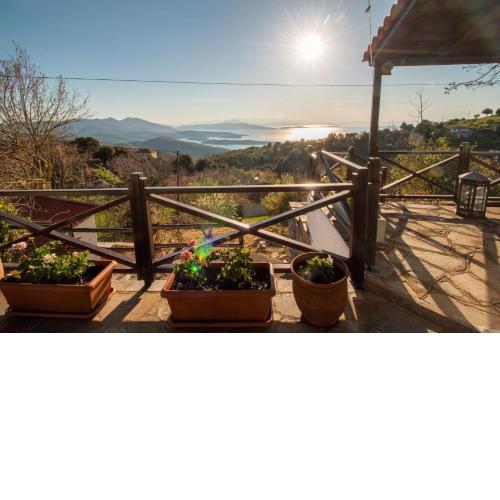 My Pelion Home