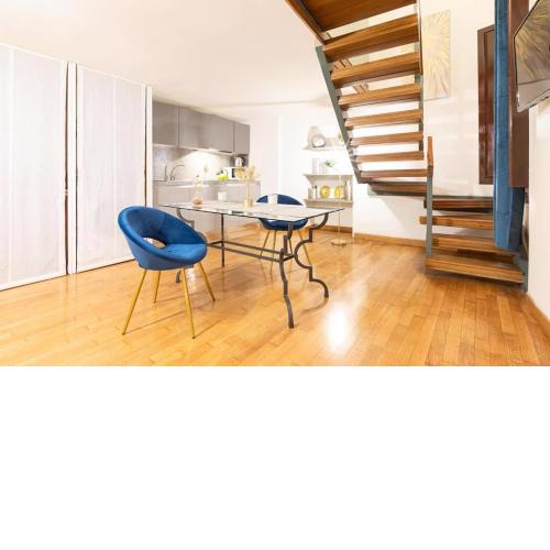 My Piazza Navona Dream Split Level Apartment - Top Collection